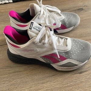 Reebok nano x trainer